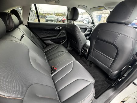 2025 MG HS - thumbnail 11