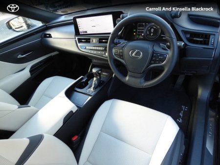 2023 Lexus ES 300 H Hybrid Dynamic €46,950 thumbnail