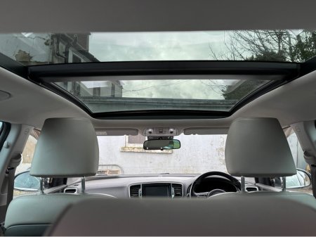 2018 Kia Sportage Pan roof €16,800 thumbnail