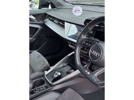 2021 Audi A3 - thumbnail 21
