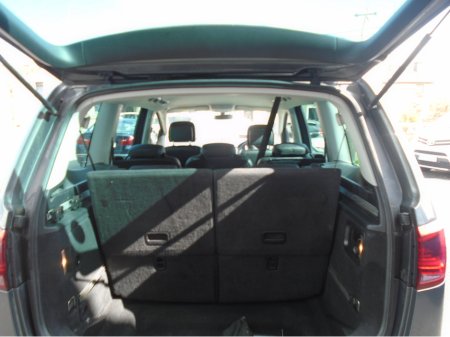 2017 SEAT Alhambra - thumbnail 10