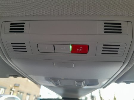 2022 Volkswagen Polo LIFE 1.0 TSI 95BHP MANUAL 5SPEED 5DR €18,400 thumbnail