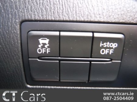 2016 Mazda Demio 1.3 AUTO LOW MILEAGE HIGH SPEC €10,250 thumbnail