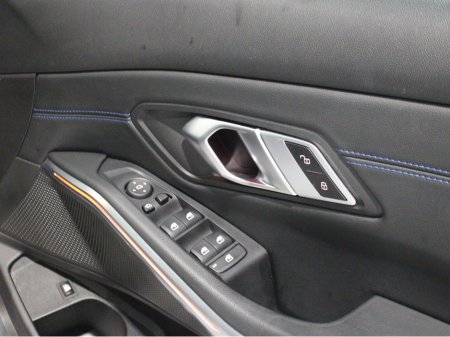 2023 BMW 3 Series M SPORT AUTO €40,950 thumbnail