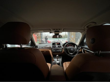 2017 BMW 3 Series €17950 2017 BMW 330E LUXURY EYE PERFORMER 2.0 AUTOMATIC / CRUISE CONTROL / REVERSE CAMERA / ELECTRIC MEMORY & HEATED SEATS AND MORE €17,950 thumbnail