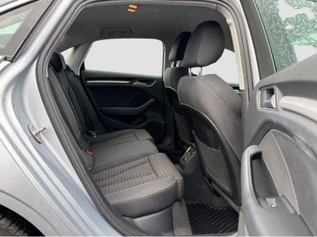 2015 Audi A3 - thumbnail 16