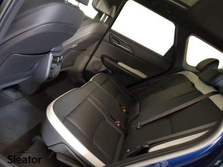 2026 Kia EV5 GT-Line €56,000 thumbnail