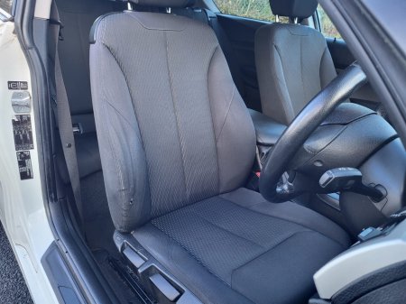 2013 BMW 1 Series  €7,999 thumbnail