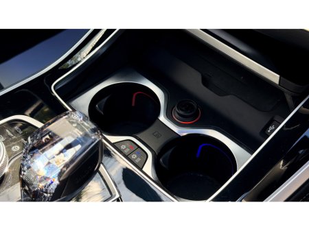 2020 BMW X5 - thumbnail 15