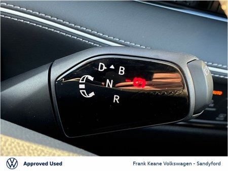 2026 Volkswagen ID.7 *TOURER* PRO S PLUS 86kWh 286HP @Frank Keane Volkswagen South Dublin €58,445 thumbnail