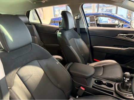 2026 Kia Sportage K3 DIESEL 2026 €47,000 thumbnail