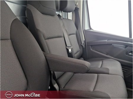 2026 Nissan Primastar - thumbnail 40