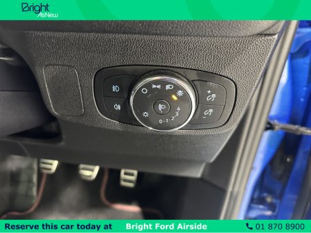 2023 Ford Focus - thumbnail 15