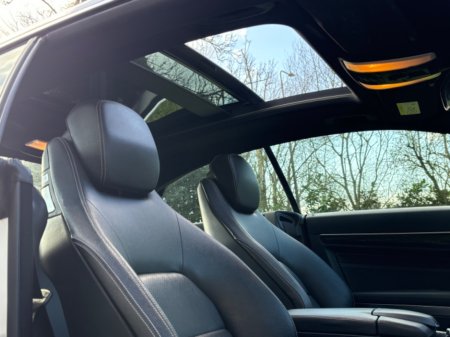 2015 Mercedes-Benz E Class - thumbnail 10