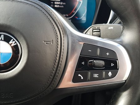 2022 BMW 3 Series - thumbnail 16