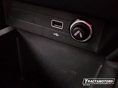 2020 Skoda Fabia AMBITION 1.0 MPI 60HP 4DR €12,499 thumbnail