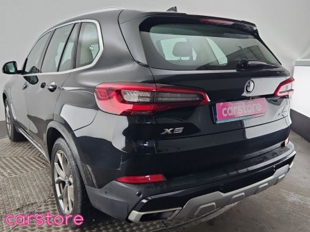 2020 BMW X5 xDrive45e xLine €44,880 thumbnail
