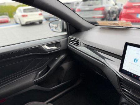 2023 Ford Focus ST-LINE - 1.0L PETROL - MANUAL - 12M WARRANTY - CAR: 1725 €23,950 thumbnail