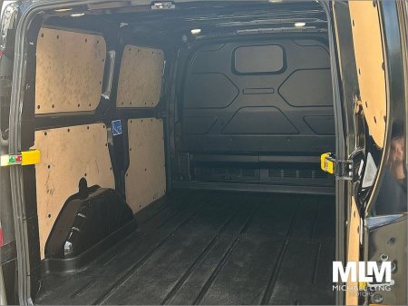 2024 Ford Transit Custom Trend 280 SWB 130ps (V) Price ex VAT €26,012 thumbnail