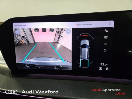 2026 Audi Q3 Audi Q3 SUV S-LINE TFSI 110 kW S tronic *NEW CAR AVAILABLE FOR IMMEDIATE DELIVERY* €69,275 thumbnail