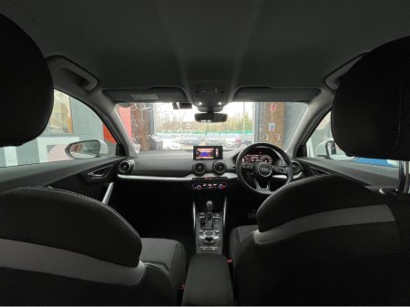 2020 Audi Q2 - thumbnail 14