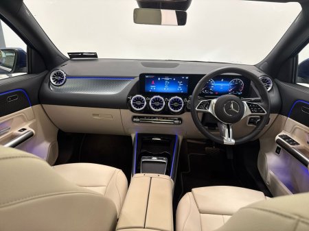 2025 Mercedes-Benz GLA Class - thumbnail 10