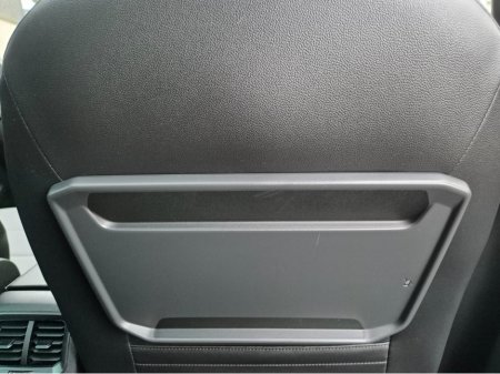 2020 Volkswagen Tiguan R-LINE TECH TDI S- DSG €33,950 thumbnail