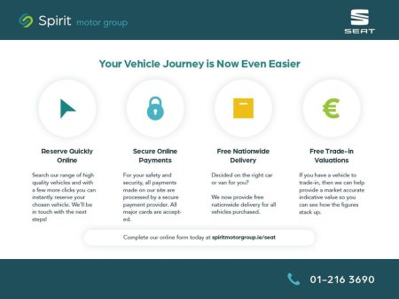 2024 SEAT Arona - thumbnail 5