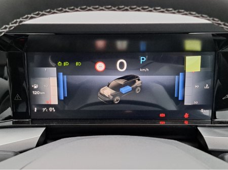 2026 Opel Frontera - thumbnail 22