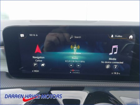 2022 Mercedes-Benz A Class - thumbnail 15