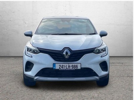 2024 Renault Captur TCe 90 Evolution €25,950 thumbnail