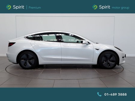 2021 Tesla Model 3 - thumbnail 11