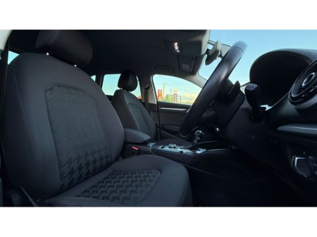 2016 Audi A3 - thumbnail 15