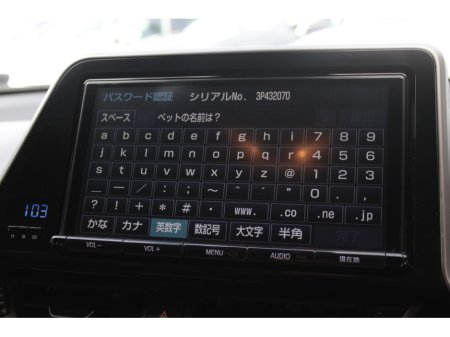 2017 Toyota C-HR - thumbnail 14