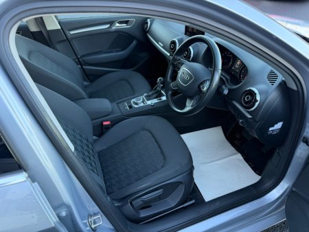 2016 Audi A3  €16,490 thumbnail