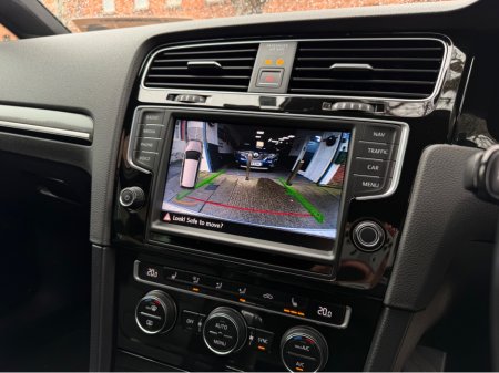 2016 Volkswagen Golf - thumbnail 33