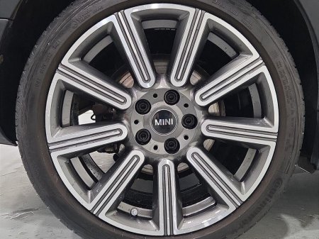 2022 MINI Clubman - thumbnail 14