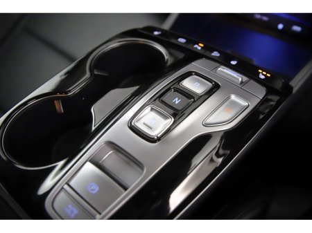 2023 Hyundai Tucson - thumbnail 25