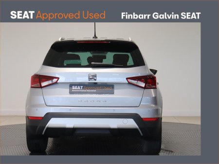 2020 SEAT Arona - thumbnail 5