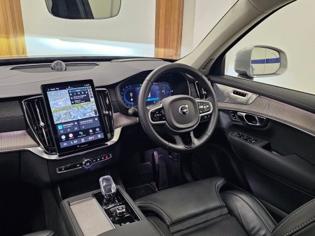 2025 Volvo XC90 ULTRA MODEL ! €85,950 thumbnail