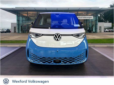 2026 Volkswagen ID.Buzz - thumbnail 14