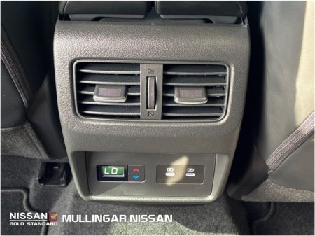 2025 Nissan X-Trail - thumbnail 11