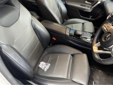 2019 Mercedes-Benz A Class - thumbnail 12