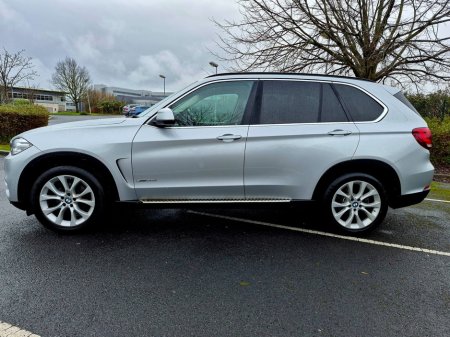 2018 BMW X5 sDrive25d SE €29,999 thumbnail
