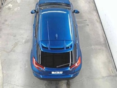 2017 Toyota C-HR - thumbnail 21