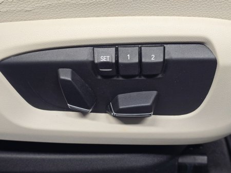 2016 BMW X5 - thumbnail 18