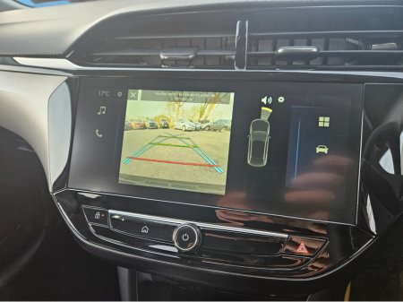 2026 Opel Corsa - thumbnail 8