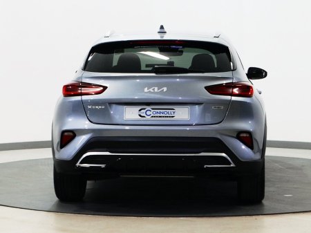 2023 Kia XCeed - thumbnail 4