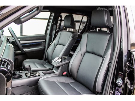 2026 Toyota Hilux - thumbnail 32