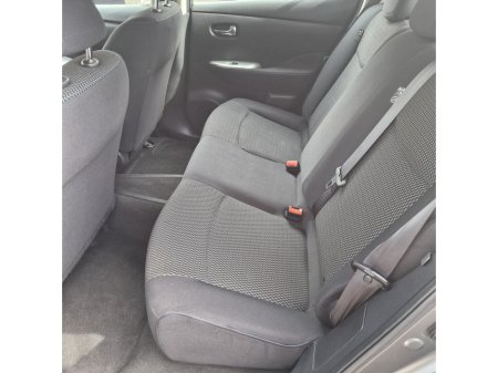 2015 Nissan Leaf - thumbnail 12